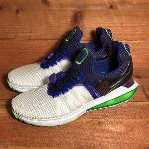 Nike Shox Gravity Women’s nike aq8554-105 size 8